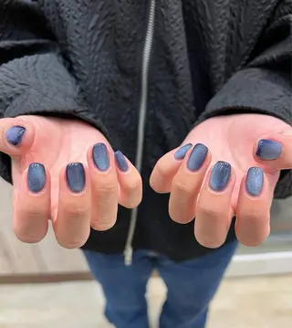 ネイル ヘアメイクネイリスト 💄💅hidemiのヘアスタイル