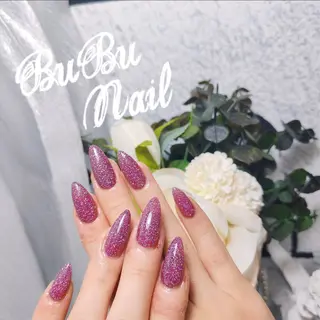 ネイル BuBu Nail渋谷道玄坂のネイルデザイン