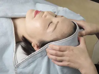 きよらビューティーラウンジ所属・きよら ビューティーラウンジのエステ・リラクイメージ