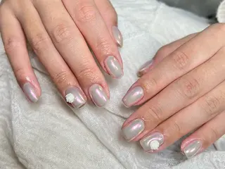 ネイル Lumiereva nail salonのネイルデザイン