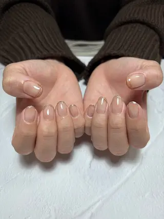 ネイル Salon Asterのネイルデザイン