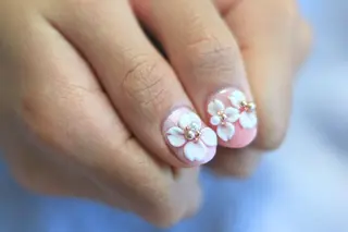 ネイル Nail Atelier B.のネイルデザイン