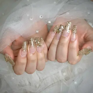 ネイル BEAUTYLINE 🌺mai.hのネイルデザイン