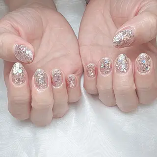 ネイル NailOnason ナナのネイルデザイン