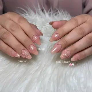 ネイル naillist sayoのネイルデザイン