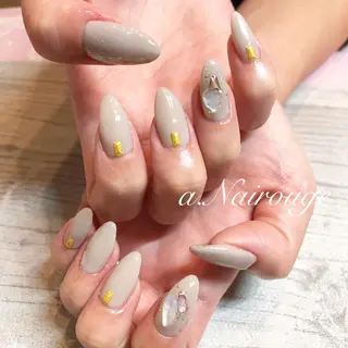 ネイル Nail salon REIRISのネイルデザイン