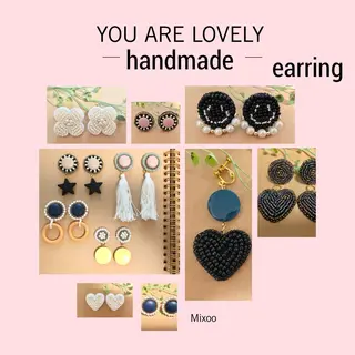 eyelash〜uLu〜金沢八景所属・eyelash uLuのマツエク・マツパデザイン