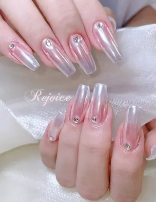 ネイル Alice(アリス) 渋谷ネイルのネイルデザイン