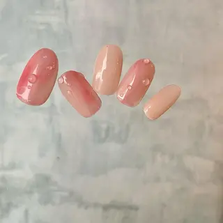 ネイル 山田 貴子のネイルデザイン