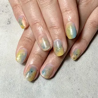 ネイル FIORITURA aiのネイルデザイン