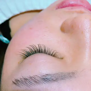 マツエク・マツパ HANA │アイラッシュのマツエク・マツパデザイン