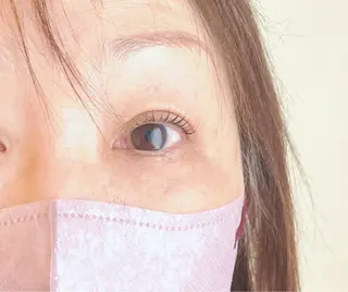 マツエク・マツパ アイラッシュサロン GREENのマツエク・マツパデザイン