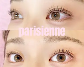 マツエク・マツパ eyemoy SAYAKAのマツエク・マツパデザイン