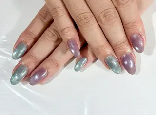 ネイル COCO mikiのネイルデザイン