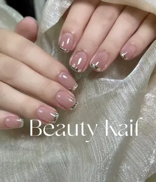 ネイル Beauty Kaif ネイルのネイルデザイン