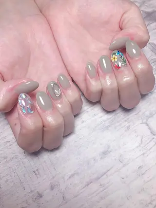 ネイル DollyGirl KYOKOのネイルデザイン