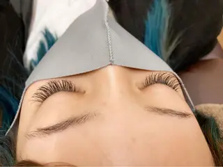 マツエク・マツパ Lycka リュッカのマツエク・マツパデザイン