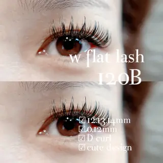 マツエク・マツパ ROUGE ロージュのその他イメージ