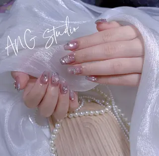 ネイル ANG Studioのネイルデザイン