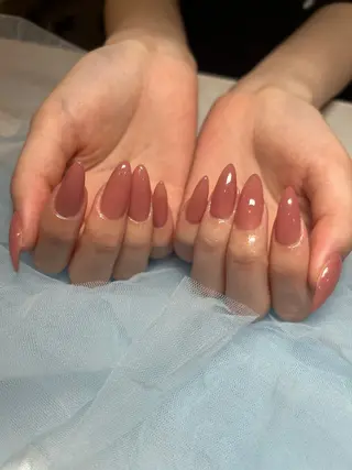ネイル Cleo🧸伏見店 mikiのネイルデザイン