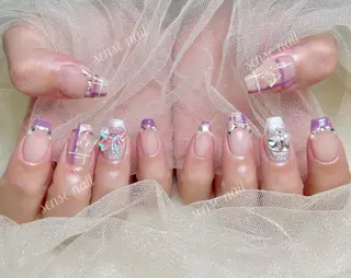 ネイル 🎀Sense Nail渋谷店🎀のネイルデザイン