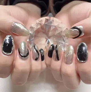 ネイル コウ カnail💅のネイルデザイン