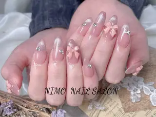 ネイル NIMO ネイルサロンのネイルデザイン
