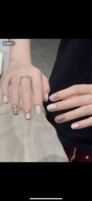 ネイル Niko Ayaのネイルデザイン