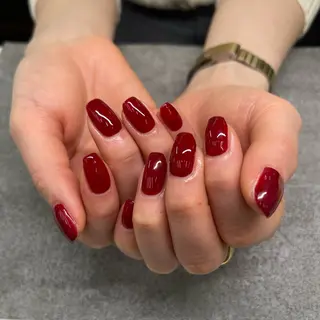 ネイル MAXKELLY HARUKAのネイルデザイン