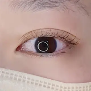 マツエク・マツパ 平山 ゆりのマツエク・マツパデザイン