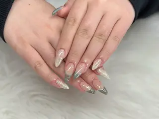 ネイル ANELA ANNAのネイルデザイン