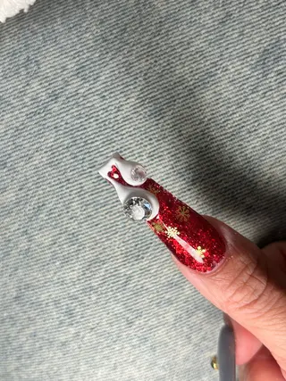 ネイル HaL NaiLのネイルデザイン