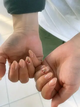 ネイル TOWA NAILのネイルデザイン