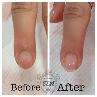 ネイル nail salon SENのネイルデザイン