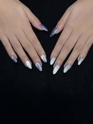 ネイル し んのネイルデザイン
