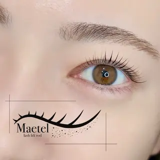 マツエク・マツパ lir 西日暮里の眉毛・アイブロウイメージ