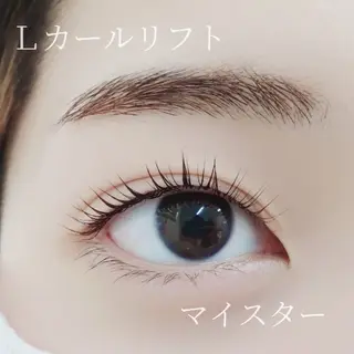 マツエク・マツパ くるるん 佐藤のマツエク・マツパデザイン