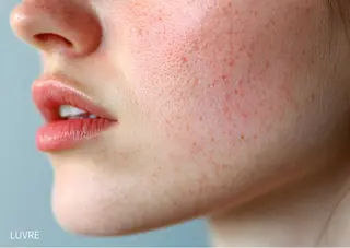 LUVRE/ルーヴレ 北区龍田/MIKIの眉毛・アイブロウイメージ