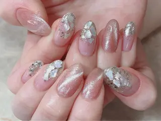 ネイル maison de NALIのネイルデザイン