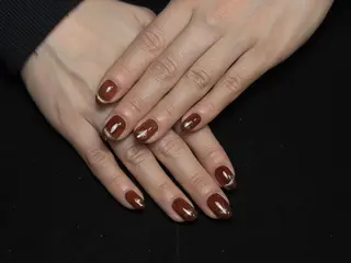 ネイル Elegantbea utyミクのネイルデザイン