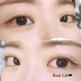 マツエク・マツパ 🩷ྀི中村 ほのか🧸🌷のヘアスタイル