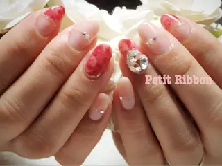 ネイル Verest 西荻窪のネイルデザイン