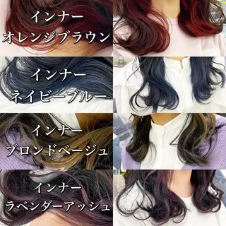 セミロング カラー パーマ ヘアアレンジ メンズ 🪞モテ髪/トレンド 銀座DISCO🪞のヘアスタイル