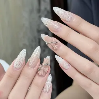 ネイル 🎀 NaNa_nailのネイルデザイン