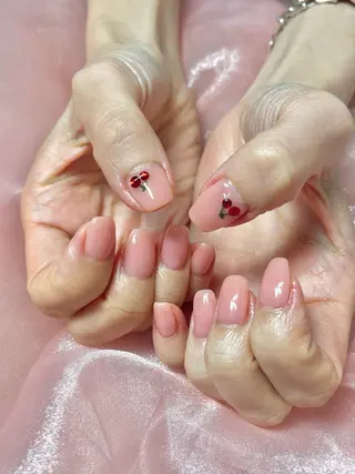 ネイル RUMI nailのネイルデザイン