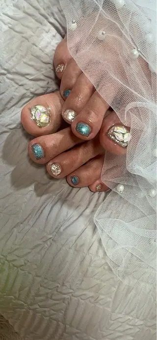 ネイル Mimi Nailのネイルデザイン