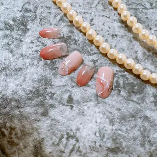 ネイル ネイルサロン スタックのネイルデザイン