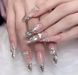 ネイル REI nailのネイルデザイン
