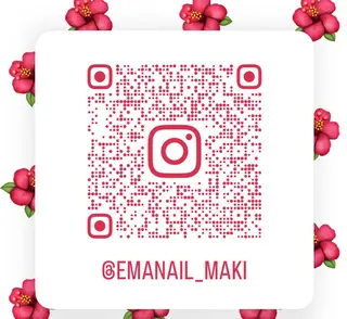 ネイル EmaNail makiのネイルデザイン