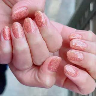 ネイル RUI ☆のネイルデザイン